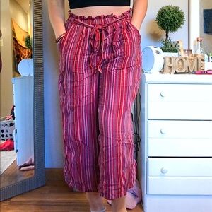 Hippie pants